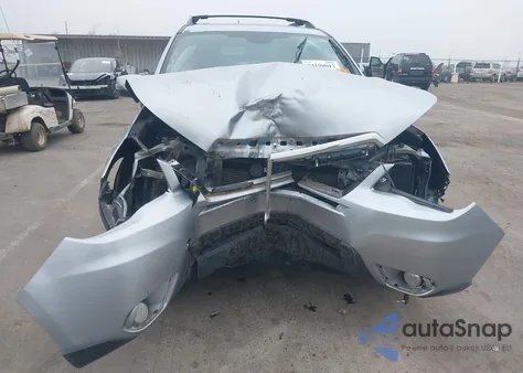 2015 Subaru Forester 2.5I Touring из США, поврежденный, VIN JF2SJAWC7FH517868